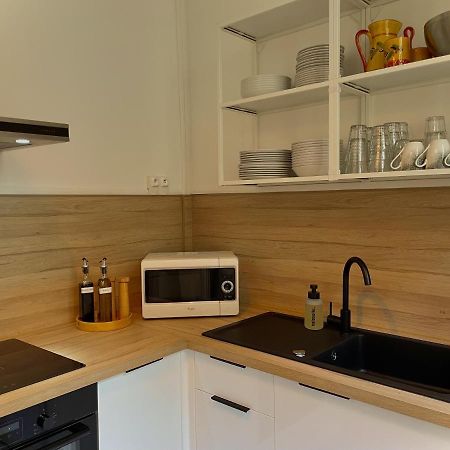 Mai Homes - Le Coeur Canebiere Marseille Exterior photo