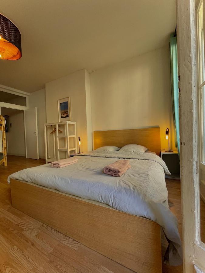 Mai Homes - Le Coeur Canebiere Marseille Exterior photo